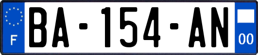 BA-154-AN