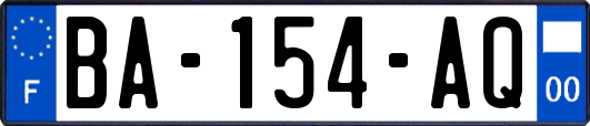 BA-154-AQ