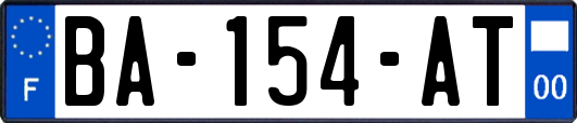 BA-154-AT