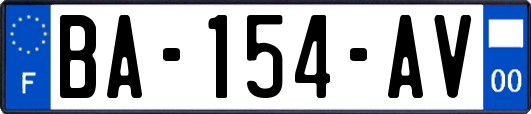 BA-154-AV