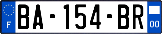 BA-154-BR