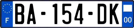 BA-154-DK