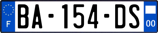 BA-154-DS