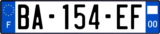 BA-154-EF