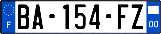 BA-154-FZ