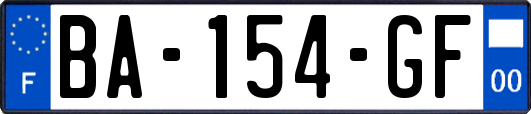 BA-154-GF