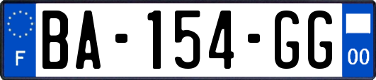 BA-154-GG