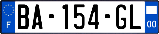 BA-154-GL
