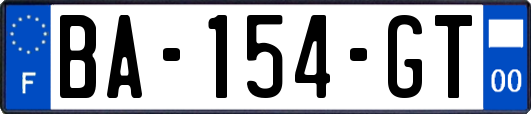 BA-154-GT