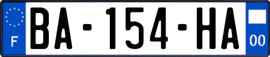 BA-154-HA