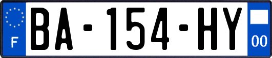 BA-154-HY