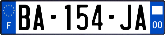 BA-154-JA