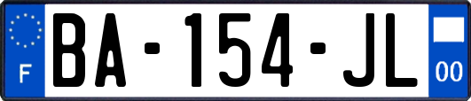 BA-154-JL