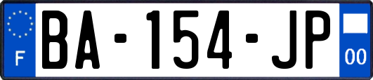 BA-154-JP