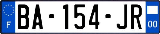 BA-154-JR