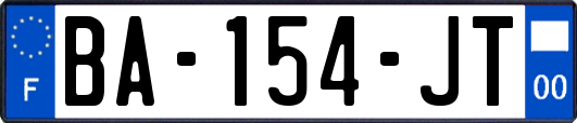 BA-154-JT
