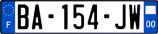 BA-154-JW