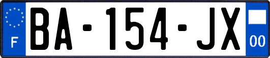 BA-154-JX