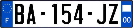 BA-154-JZ