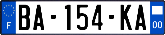 BA-154-KA