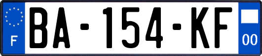 BA-154-KF