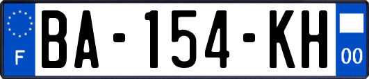 BA-154-KH