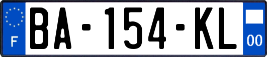 BA-154-KL