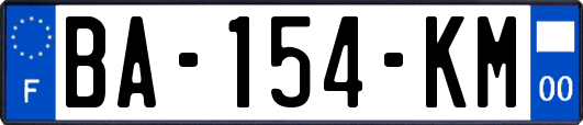 BA-154-KM