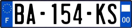 BA-154-KS