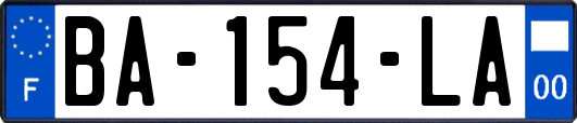 BA-154-LA