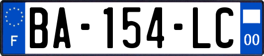 BA-154-LC