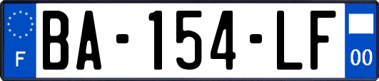 BA-154-LF