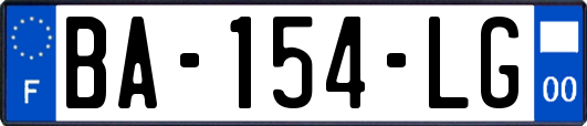 BA-154-LG