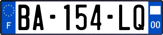 BA-154-LQ