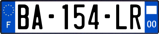 BA-154-LR