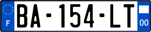 BA-154-LT