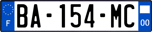 BA-154-MC