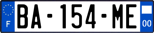 BA-154-ME