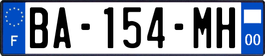 BA-154-MH