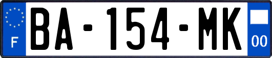 BA-154-MK