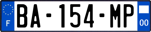 BA-154-MP