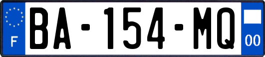 BA-154-MQ