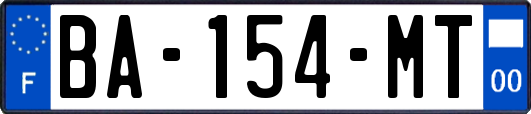 BA-154-MT