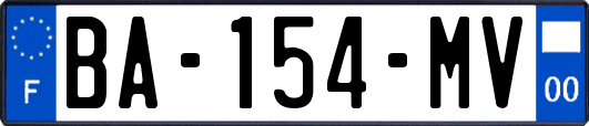 BA-154-MV