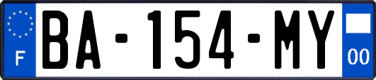BA-154-MY
