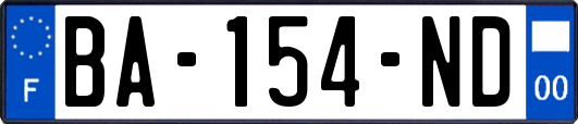 BA-154-ND