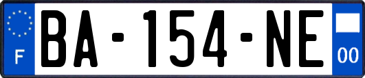 BA-154-NE