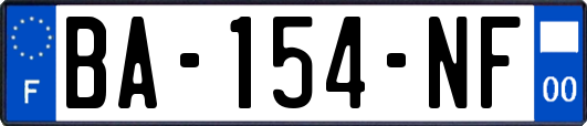 BA-154-NF