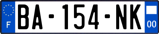 BA-154-NK