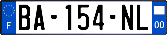 BA-154-NL